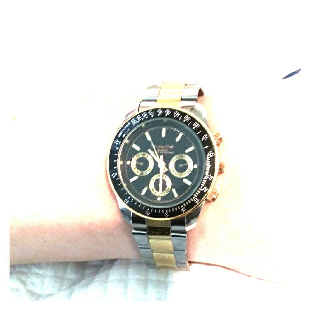 Men's watch